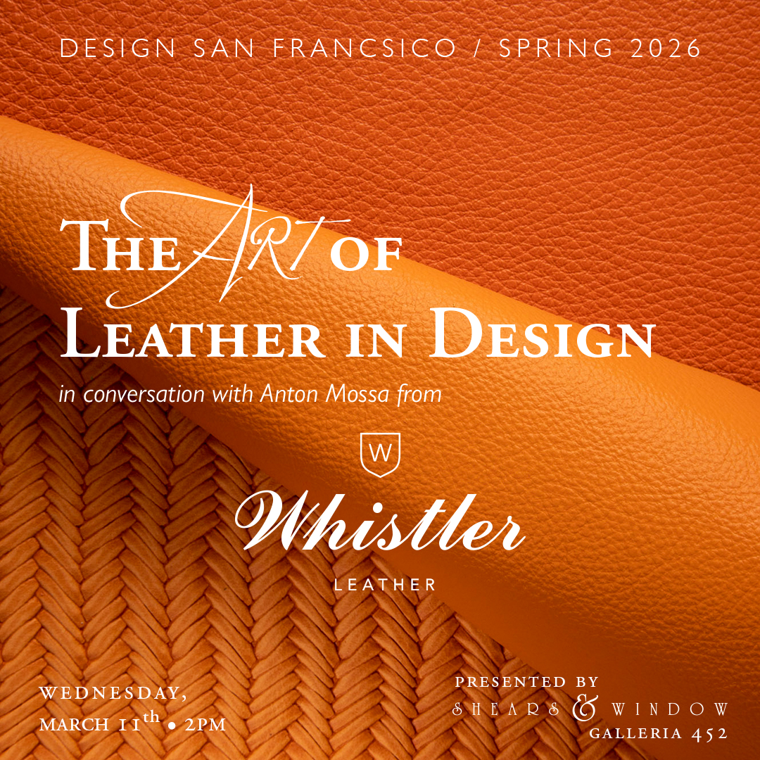 WL_1080xArt of Leather in Design Event_SFDC_square